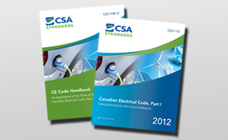 CSA Group Helps You Know the Code