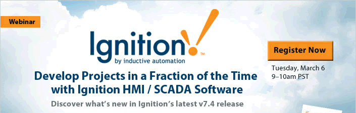 White Paper: 3 Reasons SCADA Software is Going Nowhere