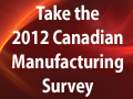 2012 CDN Manufacturing Study