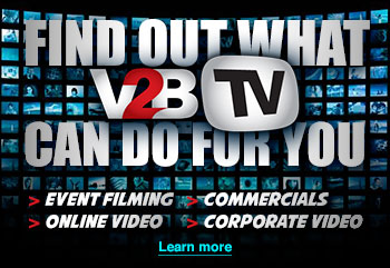 V2B TV