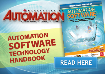 Automation Software Technology Handbook