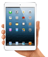 MA Reader Survey - Win an iPad
