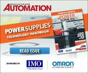 Power Supplies Technology Handbook
