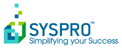 SYSPRO Logo