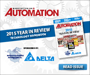 2015 Year in Review Technology Handbook