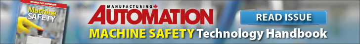Machine Safety Technology Handbook