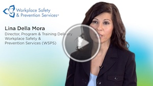 Workplace Safety and Prevention Services