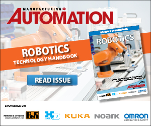 Robotics Handbook