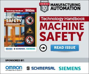 Machine Safety Technology Handbook