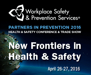 PARTNERS IN PREVENTION 2016