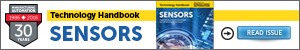 Sensors Technology Handbook