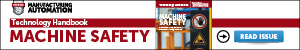 Machine Safety Tech Handbook