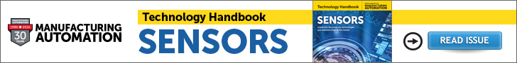 Technology Handbook Sensors