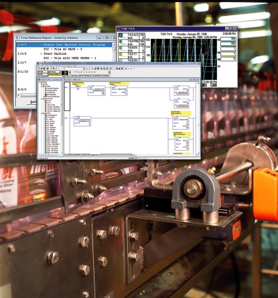 Rockwell Automation offers free software to MicroLogix customers ...