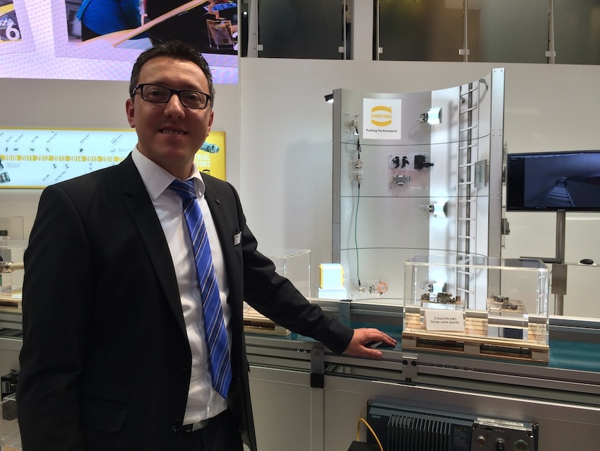 Hannover Messe 2017 wrap-up - Manufacturing AUTOMATIONManufacturing ...