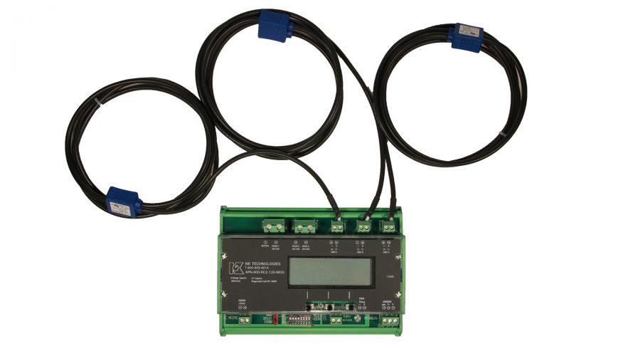 Power monitor Manufacturing AUTOMATIONManufacturing AUTOMATION