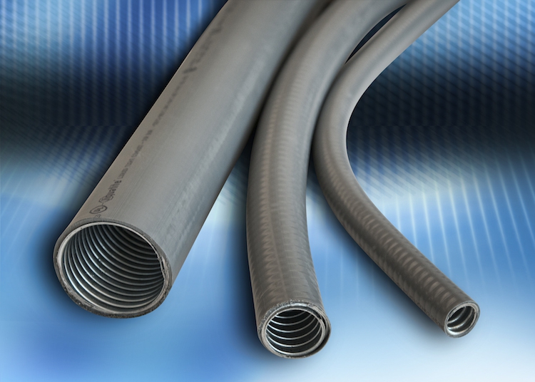 Flexible Conduit and Flexible Liquid Tight Conduit