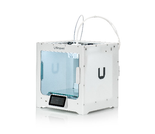 Ultimaker S3