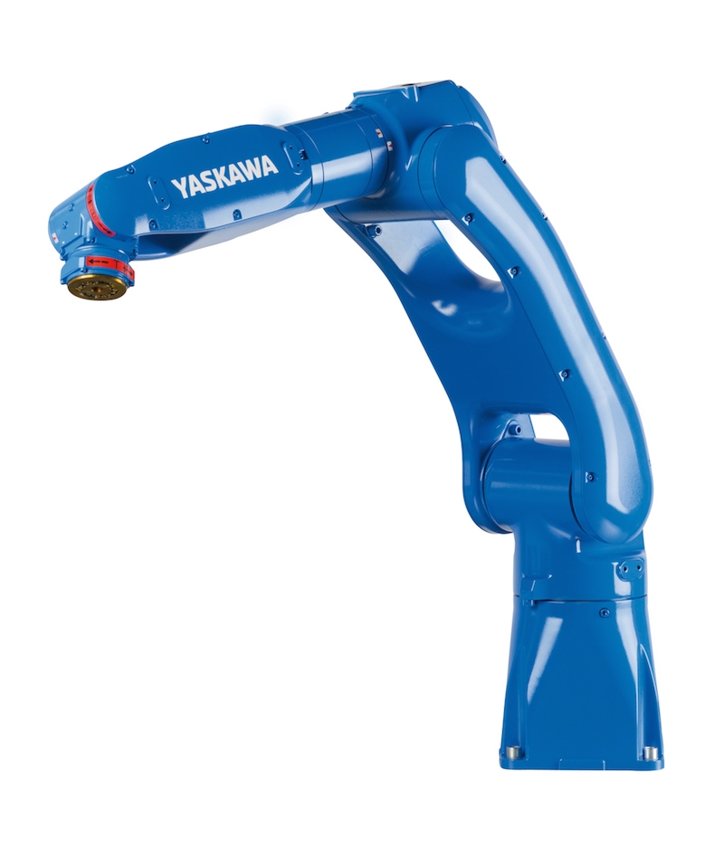 Yaskawa gp store