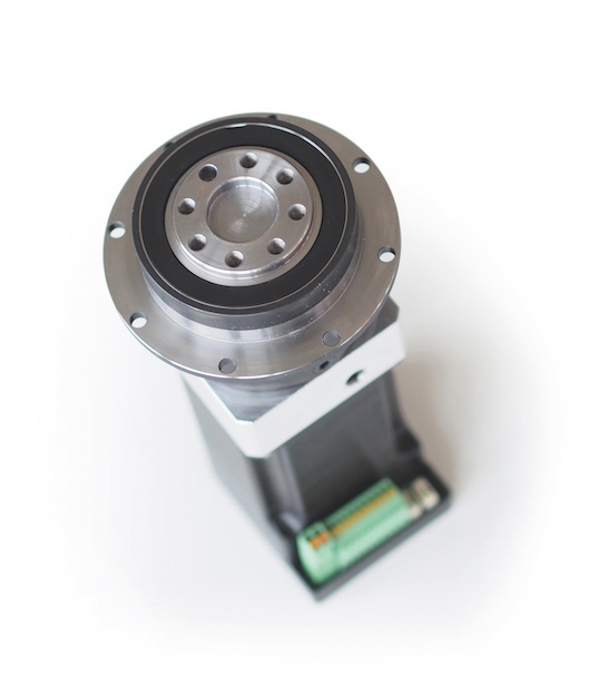 Brushless DC Motors  BLDC Motors from NANOTEC