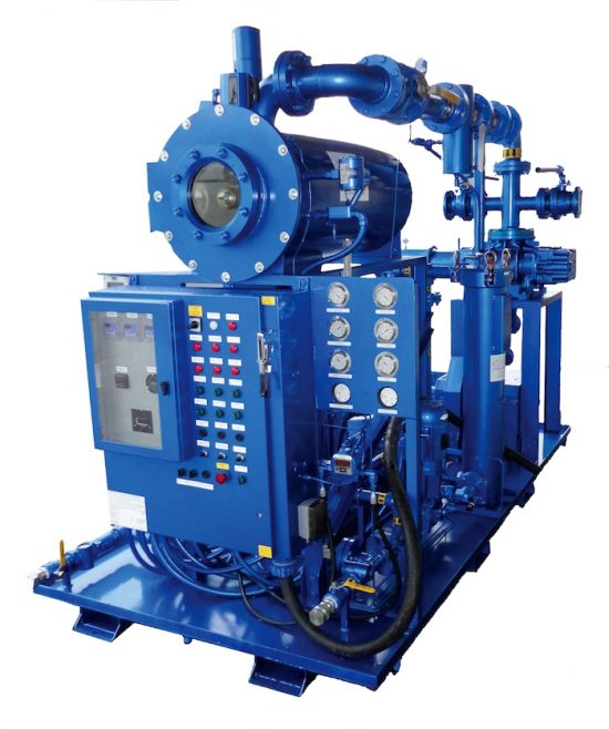 Oil and fuel filtration systems added to the Wajax portfolio