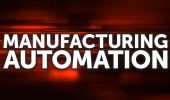 Manufacturing AUTOMATION