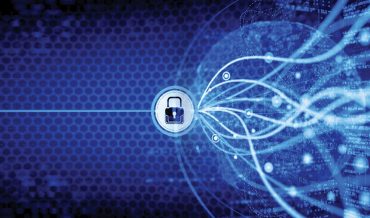Industrial security, cybersecurity