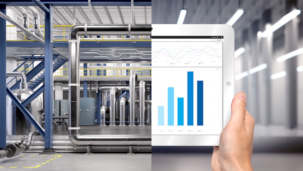 ABB AbilityTM Manufacturing Operations Management