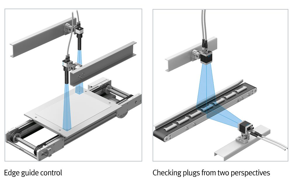 Festo SBRD Smart Camera