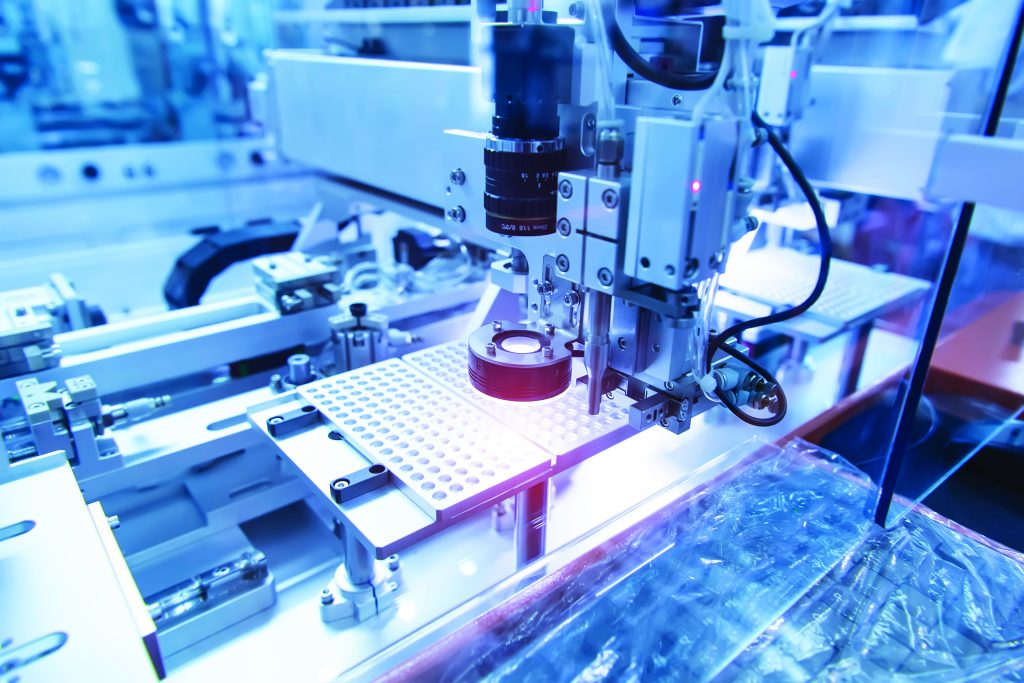 How to choose the right sensor - Manufacturing AUTOMATION