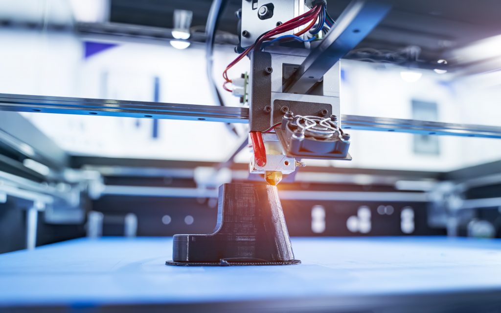 Adopting additive: benefits of 3D printing for small - Manufacturing AUTOMATIONManufacturing AUTOMATION