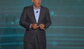 Tony Hemmelgarn, CEO of Siemens Digital Industries. Photo: Siemens