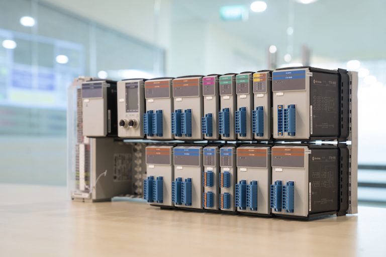 Rockwell Automation debuts safe I/O modules for connections in ...