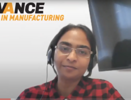 Women in manufacturing